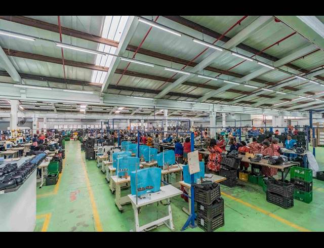 5,169M² WAREHOUSE FOR SALE IN NEW GERMANY